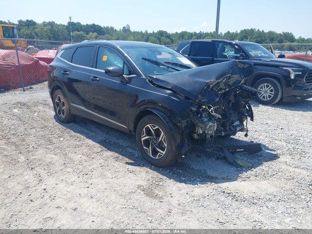 Aukcja sprzedaży 2024 Kia Sportage Lx, vin: KNDPUCDF2R7272850, numer aukcji: 45436507