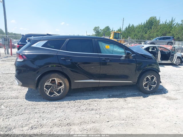 Aukcja sprzedaży 2024 Kia Sportage Lx, vin: KNDPUCDF2R7272850, numer aukcji: 45436507