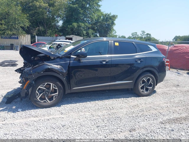 Aukcja sprzedaży 2024 Kia Sportage Lx, vin: KNDPUCDF2R7272850, numer aukcji: 45436507