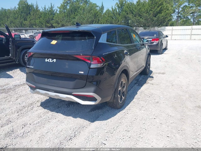 Aukcja sprzedaży 2024 Kia Sportage Lx, vin: KNDPUCDF2R7272850, numer aukcji: 45436507