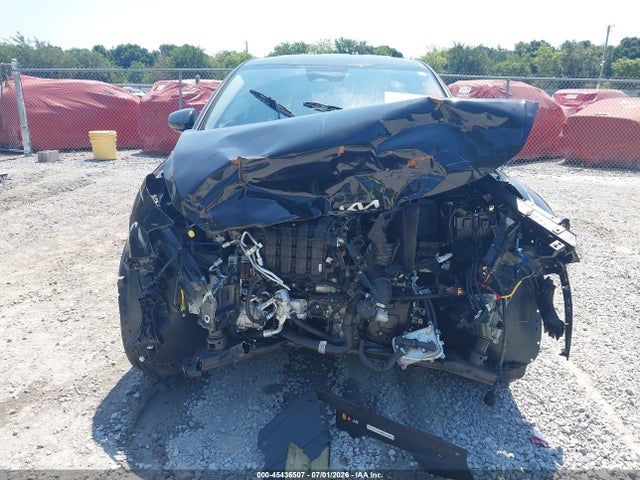 Aukcja sprzedaży 2024 Kia Sportage Lx, vin: KNDPUCDF2R7272850, numer aukcji: 45436507