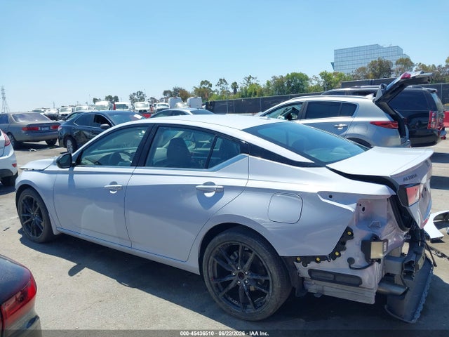 1N4BL4CV1PN329484 Nissan Altima Sr Fwd