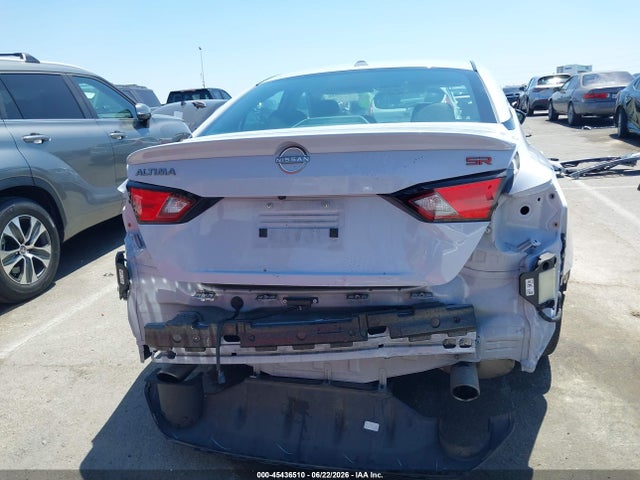 1N4BL4CV1PN329484 Nissan Altima Sr Fwd