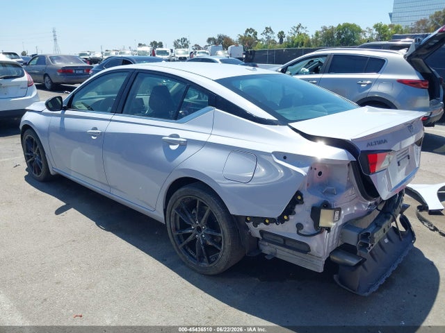 1N4BL4CV1PN329484 Nissan Altima Sr Fwd