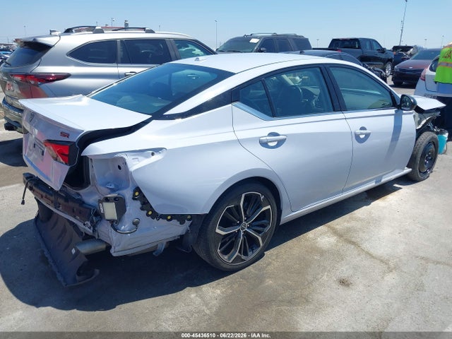 1N4BL4CV1PN329484 Nissan Altima Sr Fwd