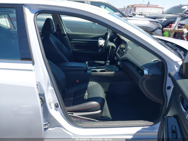 1N4BL4CV1PN329484 Nissan Altima Sr Fwd