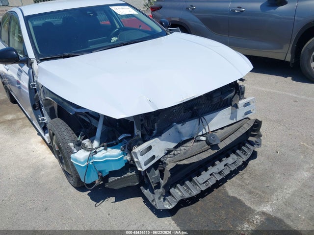1N4BL4CV1PN329484 Nissan Altima Sr Fwd