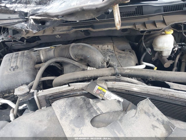 Продажа на аукционе авто 2013 Ram 1500 Big Horn, vin: 1C6RR7GT4DS653275, номер лота: 45436519