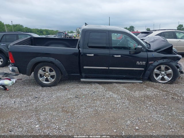 Продажа на аукционе авто 2013 Ram 1500 Big Horn, vin: 1C6RR7GT4DS653275, номер лота: 45436519