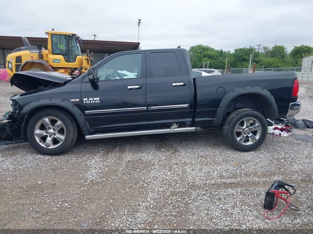 Продажа на аукционе авто 2013 Ram 1500 Big Horn, vin: 1C6RR7GT4DS653275, номер лота: 45436519