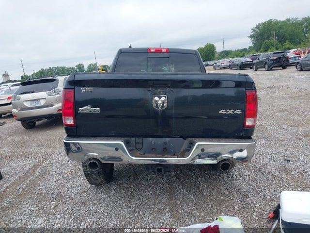 Продажа на аукционе авто 2013 Ram 1500 Big Horn, vin: 1C6RR7GT4DS653275, номер лота: 45436519