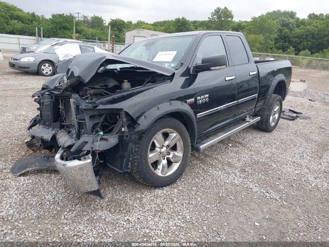 Продажа на аукционе авто 2013 Ram 1500 Big Horn, vin: 1C6RR7GT4DS653275, номер лота: 45436519
