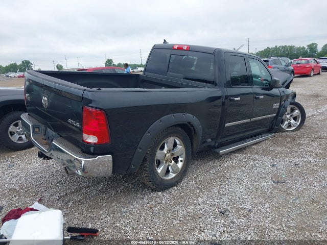 Продажа на аукционе авто 2013 Ram 1500 Big Horn, vin: 1C6RR7GT4DS653275, номер лота: 45436519