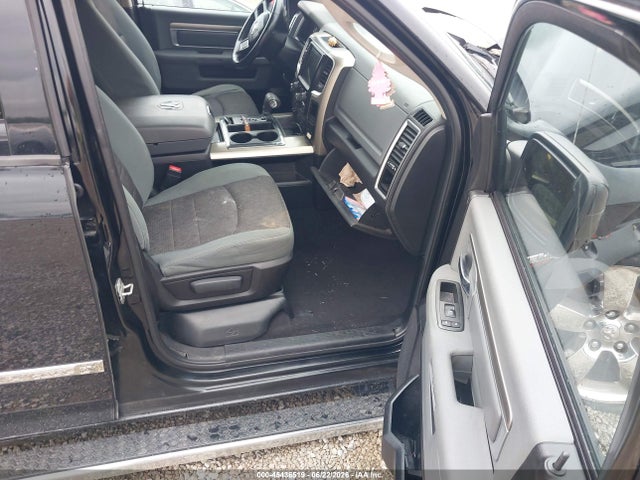 Продажа на аукционе авто 2013 Ram 1500 Big Horn, vin: 1C6RR7GT4DS653275, номер лота: 45436519