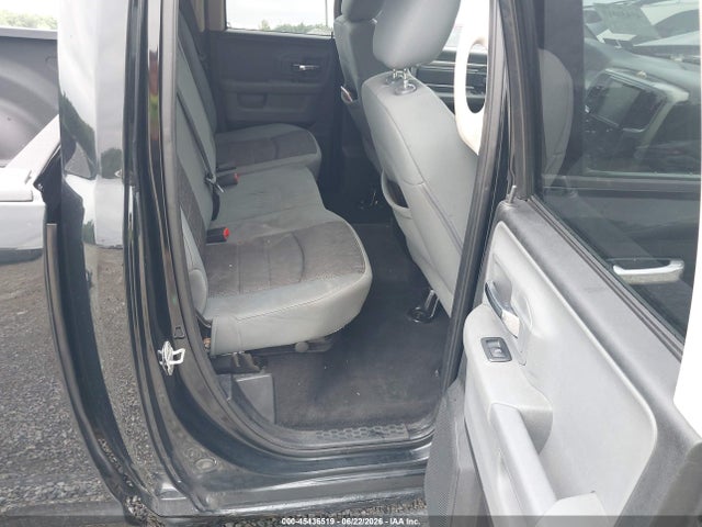 Продажа на аукционе авто 2013 Ram 1500 Big Horn, vin: 1C6RR7GT4DS653275, номер лота: 45436519
