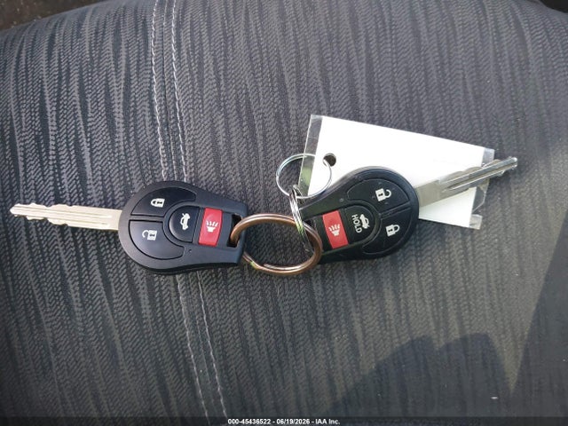 3N1AB7AP6EY284852 Nissan SENTRA SV