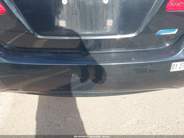 3N1AB7AP6EY284852 Nissan SENTRA SV