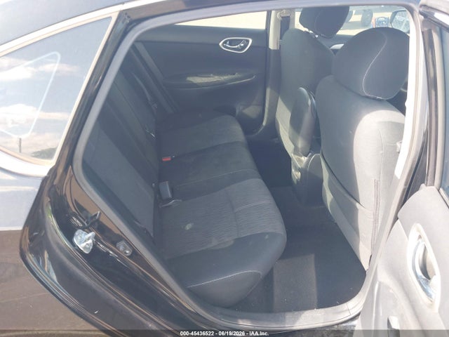 3N1AB7AP6EY284852 Nissan SENTRA SV