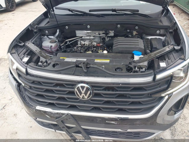 Aukcja sprzedaży 2024 Volkswagen Atlas Cross Sport 2.0t Se W/technology, vin: 1V2HE2CA5RC225609, numer aukcji: 45436523
