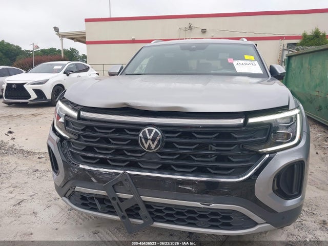 Aukcja sprzedaży 2024 Volkswagen Atlas Cross Sport 2.0t Se W/technology, vin: 1V2HE2CA5RC225609, numer aukcji: 45436523