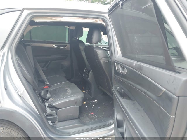 Aukcja sprzedaży 2024 Volkswagen Atlas Cross Sport 2.0t Se W/technology, vin: 1V2HE2CA5RC225609, numer aukcji: 45436523