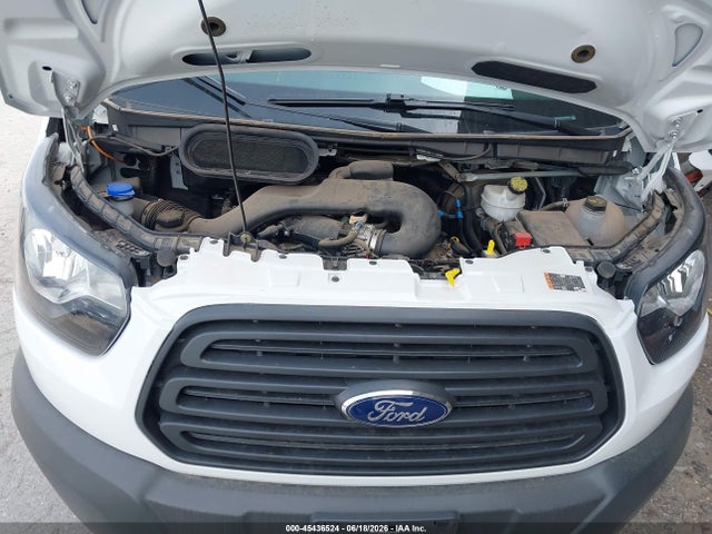 Ford Transit-350 2017 1FTBW2XM3HKB05286 Image 10