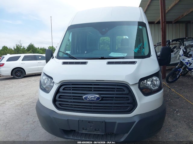 Ford Transit-350 2017 1FTBW2XM3HKB05286 Image 12