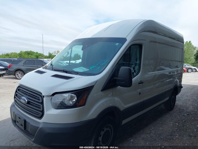 Ford Transit-350 2017 1FTBW2XM3HKB05286 Image 14
