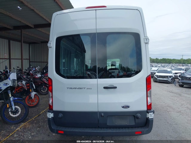 Ford Transit-350 2017 1FTBW2XM3HKB05286 Image 16