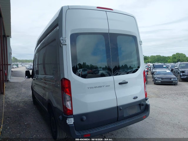 Ford Transit-350 2017 1FTBW2XM3HKB05286 Image 3