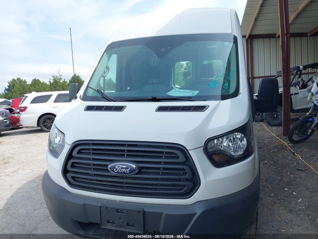 Ford Transit-350 2017 1FTBW2XM3HKB05286 Image 6