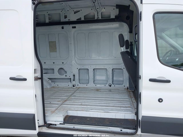 Ford Transit-350 2017 1FTBW2XM3HKB05286 Image 8
