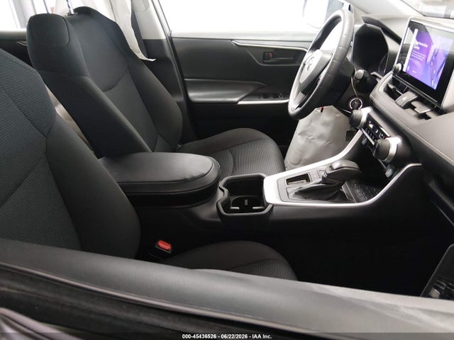 Aukcja sprzedaży 2024 Toyota Rav4 Le, vin: 2T3H1RFV5RC295890, numer aukcji: 45436526