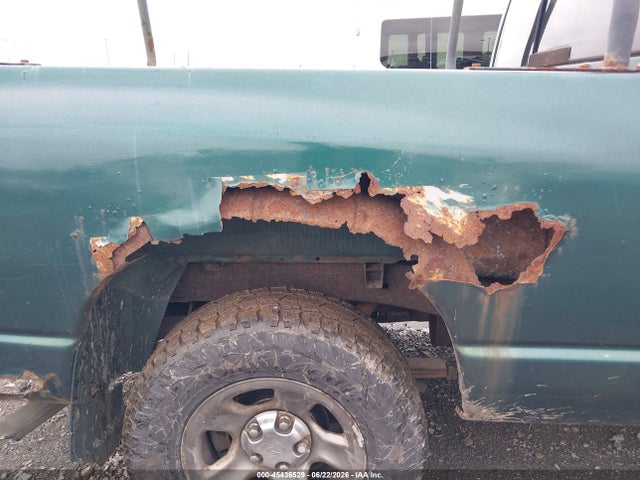 45436529 :رقم المزاد ، 1D7HA18N23J533347 vin ، 2003 Dodge Ram 1500 Slt/laramie/st مزاد بيع