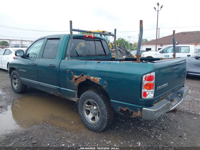 45436529 :رقم المزاد ، 1D7HA18N23J533347 vin ، 2003 Dodge Ram 1500 Slt/laramie/st مزاد بيع