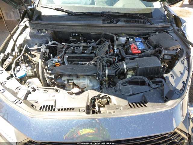 1HGCY1F44SA075255 Honda ACCORD SE
