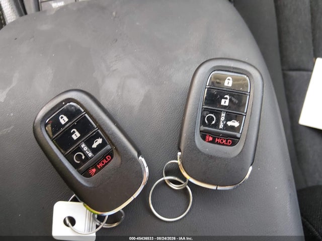 Aukcja sprzedaży 2025 Honda Accord Se, vin: 1HGCY1F44SA075255, numer aukcji: 45436533