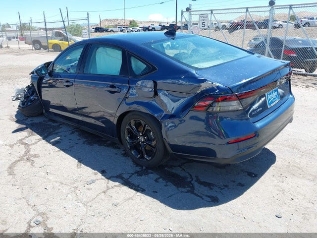 1HGCY1F44SA075255 Honda ACCORD SE