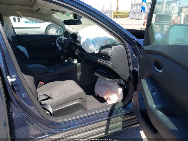 1HGCY1F44SA075255 Honda ACCORD SE