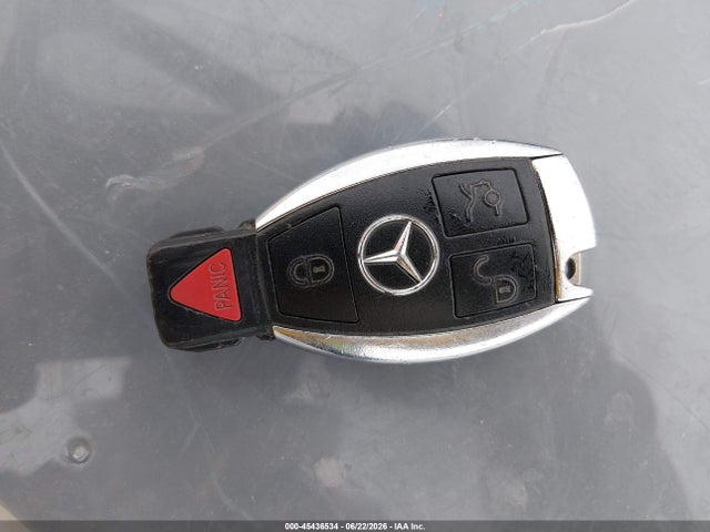 Продаж на аукціоні авто 2014 Mercedes-benz C 250 Sport, vin: WDDGF4HB1EG221802, номер лоту: 45436534