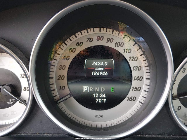 Продаж на аукціоні авто 2014 Mercedes-benz C 250 Sport, vin: WDDGF4HB1EG221802, номер лоту: 45436534