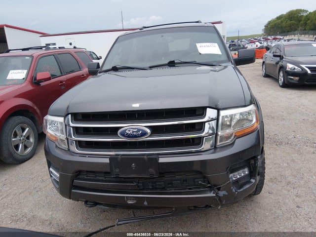 Aukcja sprzedaży 2017 Ford Expedition El Xlt, vin: 1FMJK1JT3HEA21156, numer aukcji: 45436535