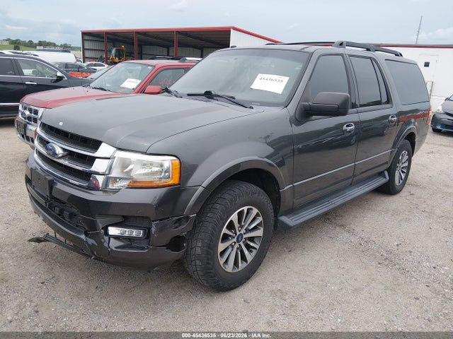 Aukcja sprzedaży 2017 Ford Expedition El Xlt, vin: 1FMJK1JT3HEA21156, numer aukcji: 45436535