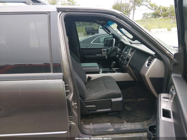 45436535 :رقم المزاد ، 1FMJK1JT3HEA21156 vin ، 2017 Ford Expedition El Xlt مزاد بيع