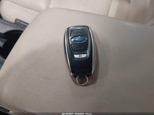 45436537 :رقم المزاد ، 4S4BSBLC4F3274342 vin ، 2015 Subaru Outback 2.5i Limited مزاد بيع