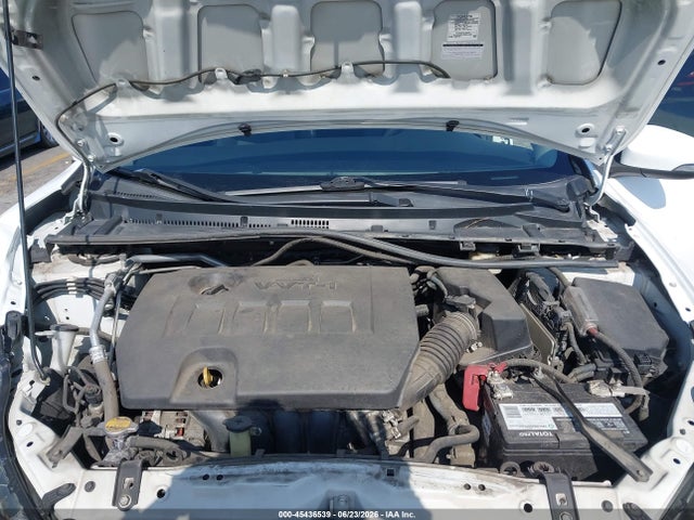 Toyota Corolla S Plus 2016 5YFBURHE7GP567727 Image 10