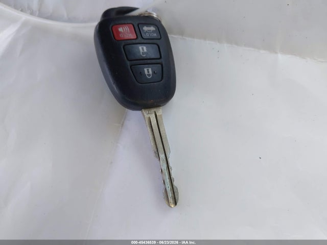 Toyota Corolla S Plus 2016 5YFBURHE7GP567727 Image 11