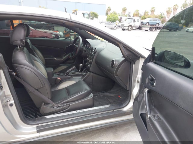 2008 Pontiac G6 Gt მანქანა იყიდება აუქციონზე, vin: 1G2ZH361784270854, აუქციონის ნომერი: 45436538