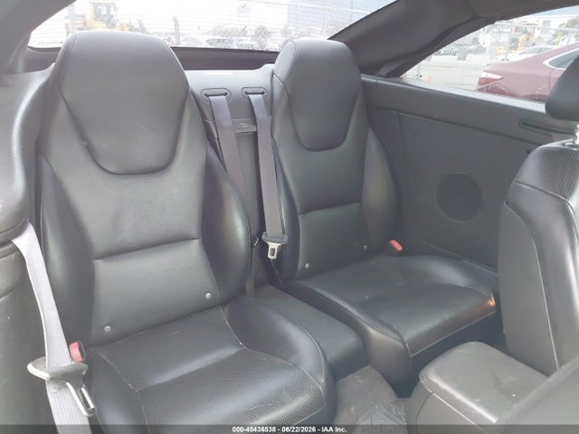 2008 Pontiac G6 Gt მანქანა იყიდება აუქციონზე, vin: 1G2ZH361784270854, აუქციონის ნომერი: 45436538