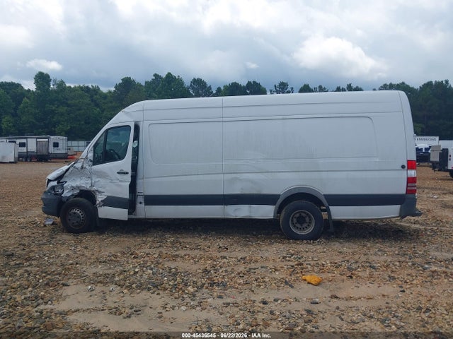 2016 Mercedes-benz Sprinter 3500 High Roof მანქანა იყიდება აუქციონზე, vin: WD3PF1DD0GP240290, აუქციონის ნომერი: 45436545